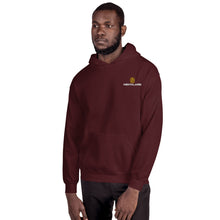 Load image into Gallery viewer, MENTALAIRE Unisex Hoodie
