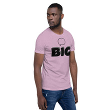 Load image into Gallery viewer, Think BIG Short-Sleeve Unisex T-Shirt