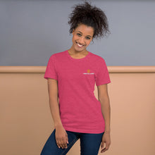 Load image into Gallery viewer, MENTALAIRE Short-Sleeve Unisex T-Shirt