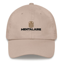 Load image into Gallery viewer, MENTALAIRE Dad hat