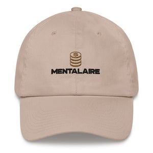 MENTALAIRE Dad hat