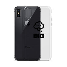 Load image into Gallery viewer, Think BIG iPhone Case