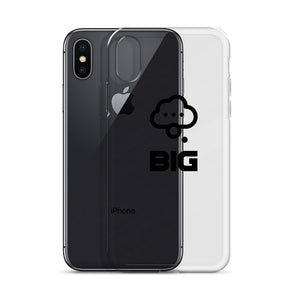 Think BIG iPhone Case