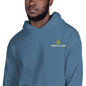 MENTALAIRE Unisex Hoodie