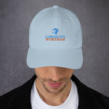 Load image into Gallery viewer, CORNELIUS WORTHAM Dad hat