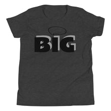 Load image into Gallery viewer, Think BIG Youth Short Sleeve T-Shirt