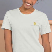 Load image into Gallery viewer, MENTALAIRE Short-Sleeve Unisex T-Shirt