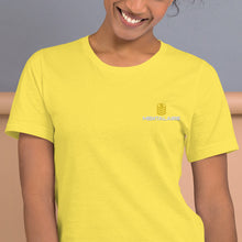 Load image into Gallery viewer, MENTALAIRE Short-Sleeve Unisex T-Shirt