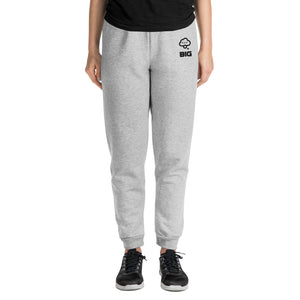Think BIG Unisex Joggers