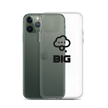 Load image into Gallery viewer, Think BIG iPhone Case