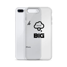 Load image into Gallery viewer, Think BIG iPhone Case