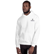 Load image into Gallery viewer, CORNELIUS WORTHAM Unisex Hoodie