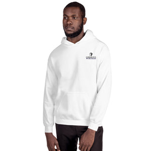 CORNELIUS WORTHAM Unisex Hoodie