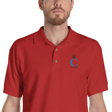 Load image into Gallery viewer, I C Worth Polo Shirt