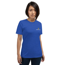 Load image into Gallery viewer, MENTALAIRE Short-Sleeve Unisex T-Shirt