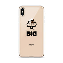 Load image into Gallery viewer, Think BIG iPhone Case