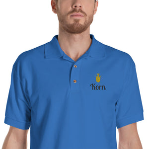 KORN Polo Shirt