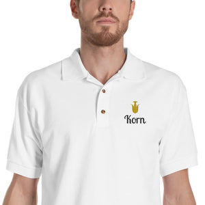 KORN Polo Shirt