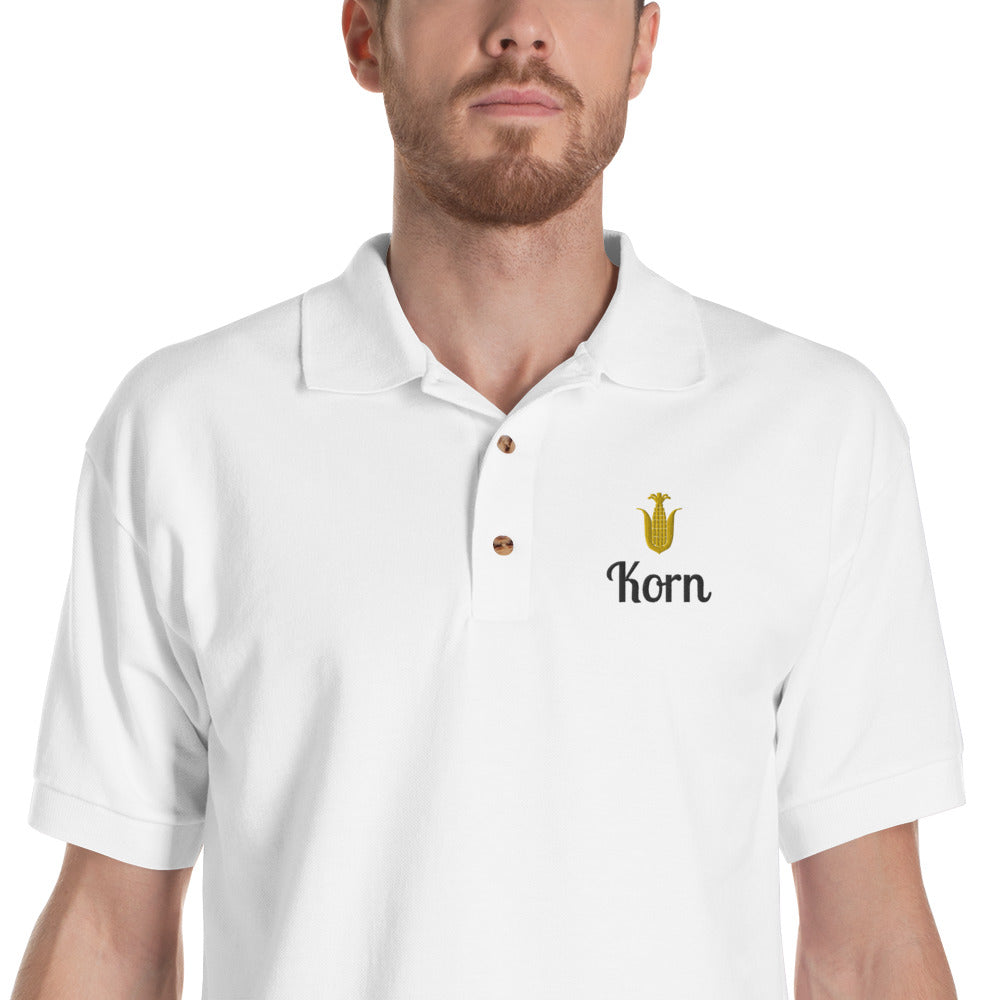 KORN Polo Shirt