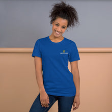 Load image into Gallery viewer, MENTALAIRE Short-Sleeve Unisex T-Shirt