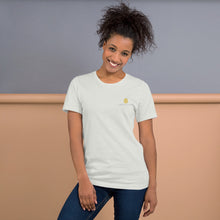 Load image into Gallery viewer, MENTALAIRE Short-Sleeve Unisex T-Shirt