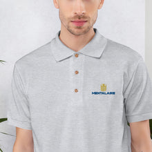 Load image into Gallery viewer, MENTALAIRE Polo Shirt