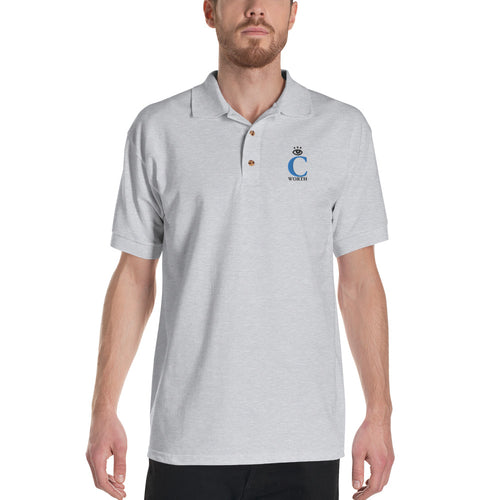 I C Worth Polo Shirt