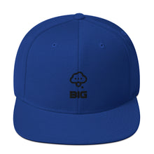 Load image into Gallery viewer, Think BIG Snapback Hat
