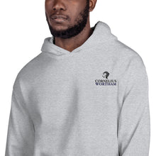 Load image into Gallery viewer, CORNELIUS WORTHAM Unisex Hoodie