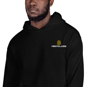 MENTALAIRE Unisex Hoodie