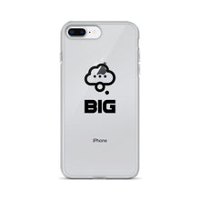 Load image into Gallery viewer, Think BIG iPhone Case