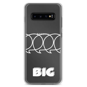 Think BIG Samsung Case