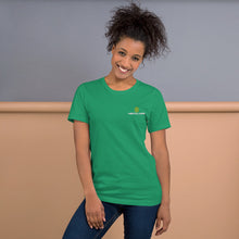 Load image into Gallery viewer, MENTALAIRE Short-Sleeve Unisex T-Shirt