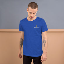 Load image into Gallery viewer, MENTALAIRE Short-Sleeve Unisex T-Shirt