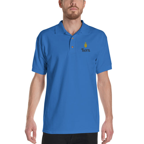 KORN Polo Shirt