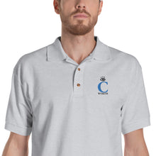 Load image into Gallery viewer, I C Worth Polo Shirt