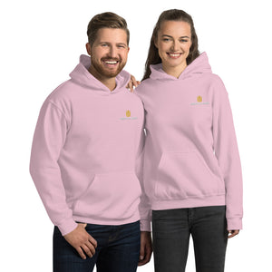 MENTALAIRE Unisex Hoodie
