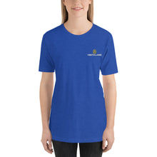 Load image into Gallery viewer, MENTALAIRE Short-Sleeve Unisex T-Shirt