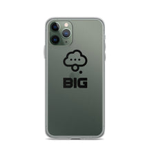 Load image into Gallery viewer, Think BIG iPhone Case
