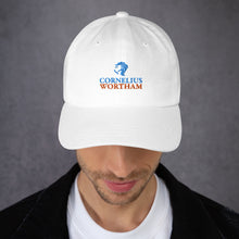 Load image into Gallery viewer, CORNELIUS WORTHAM Dad hat