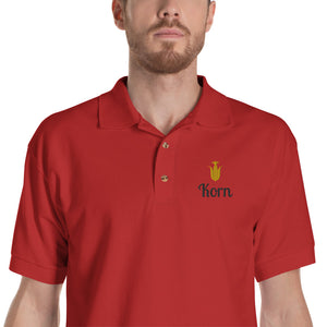 KORN Polo Shirt