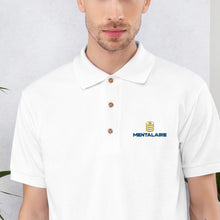 Load image into Gallery viewer, MENTALAIRE Polo Shirt