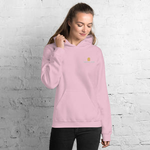 MENTALAIRE Unisex Hoodie