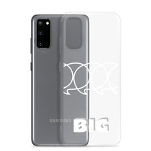 Load image into Gallery viewer, Think BIG Samsung Case