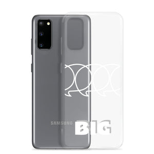 Think BIG Samsung Case