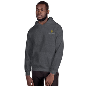 MENTALAIRE Unisex Hoodie