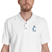 Load image into Gallery viewer, I C Worth Polo Shirt