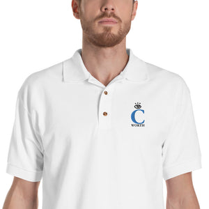 I C Worth Polo Shirt