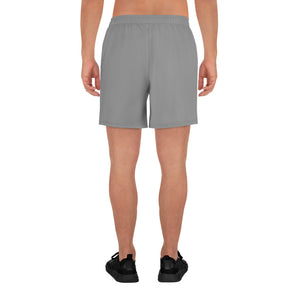 THINK BIG Men's Athletic Long Shorts