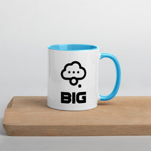 Load image into Gallery viewer, Think BIG Mug